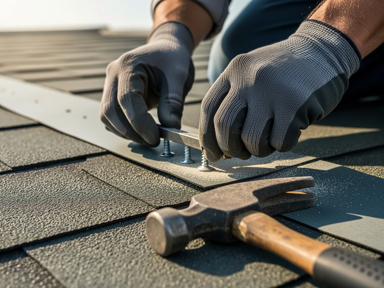 Why choose Fascia Repair in Felt, ID